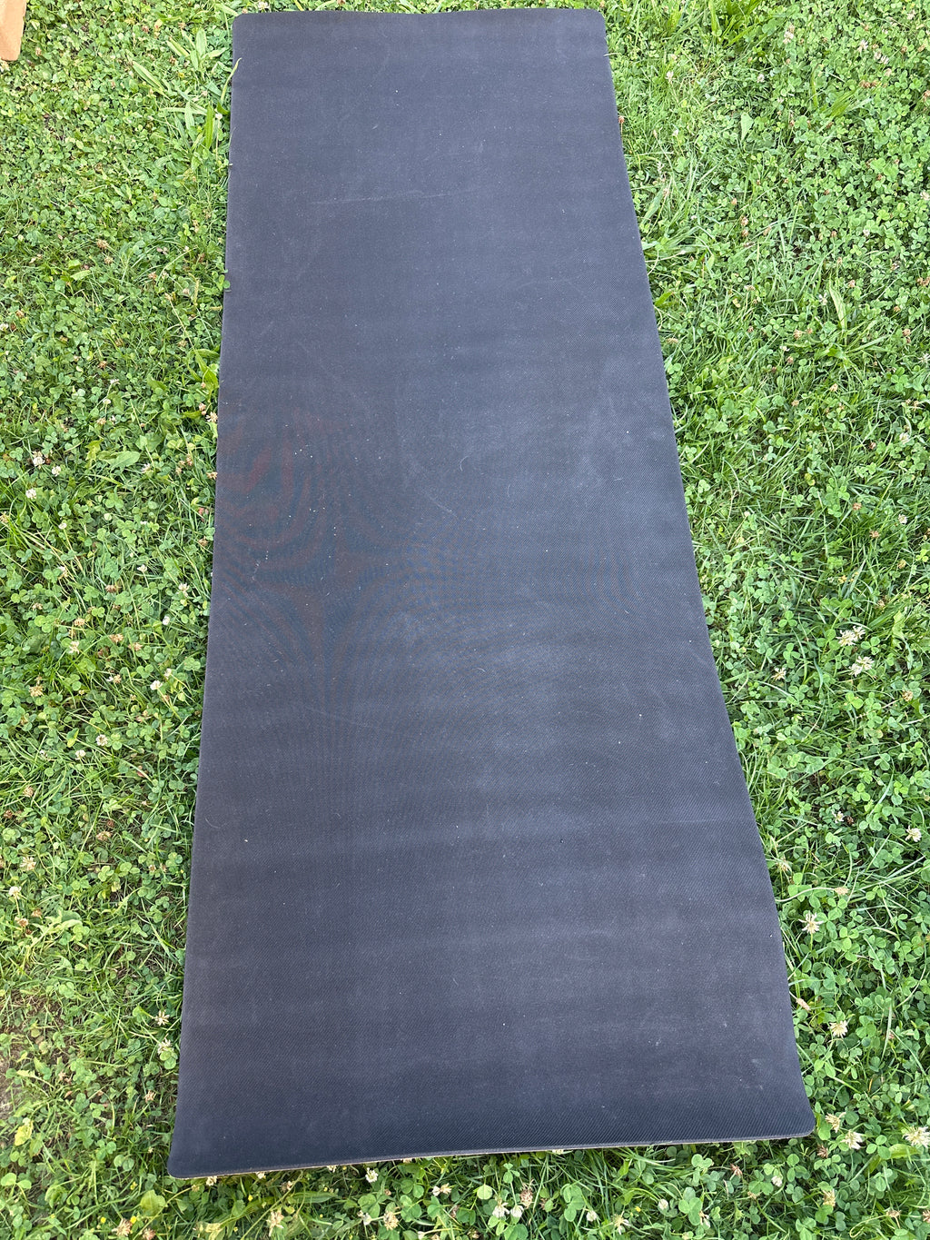 Premium Kork Yogamatte