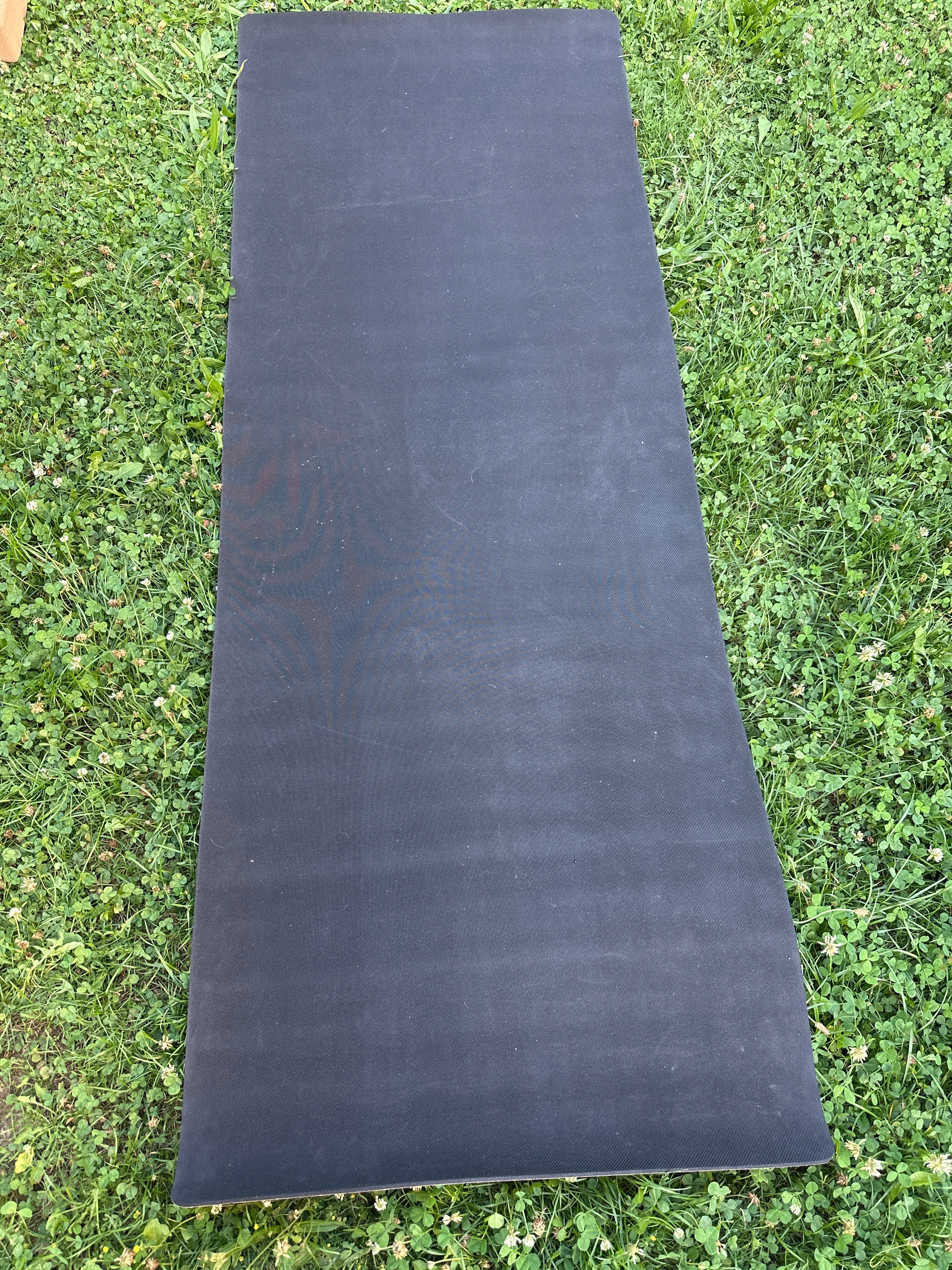 Premium Kork Yogamatte