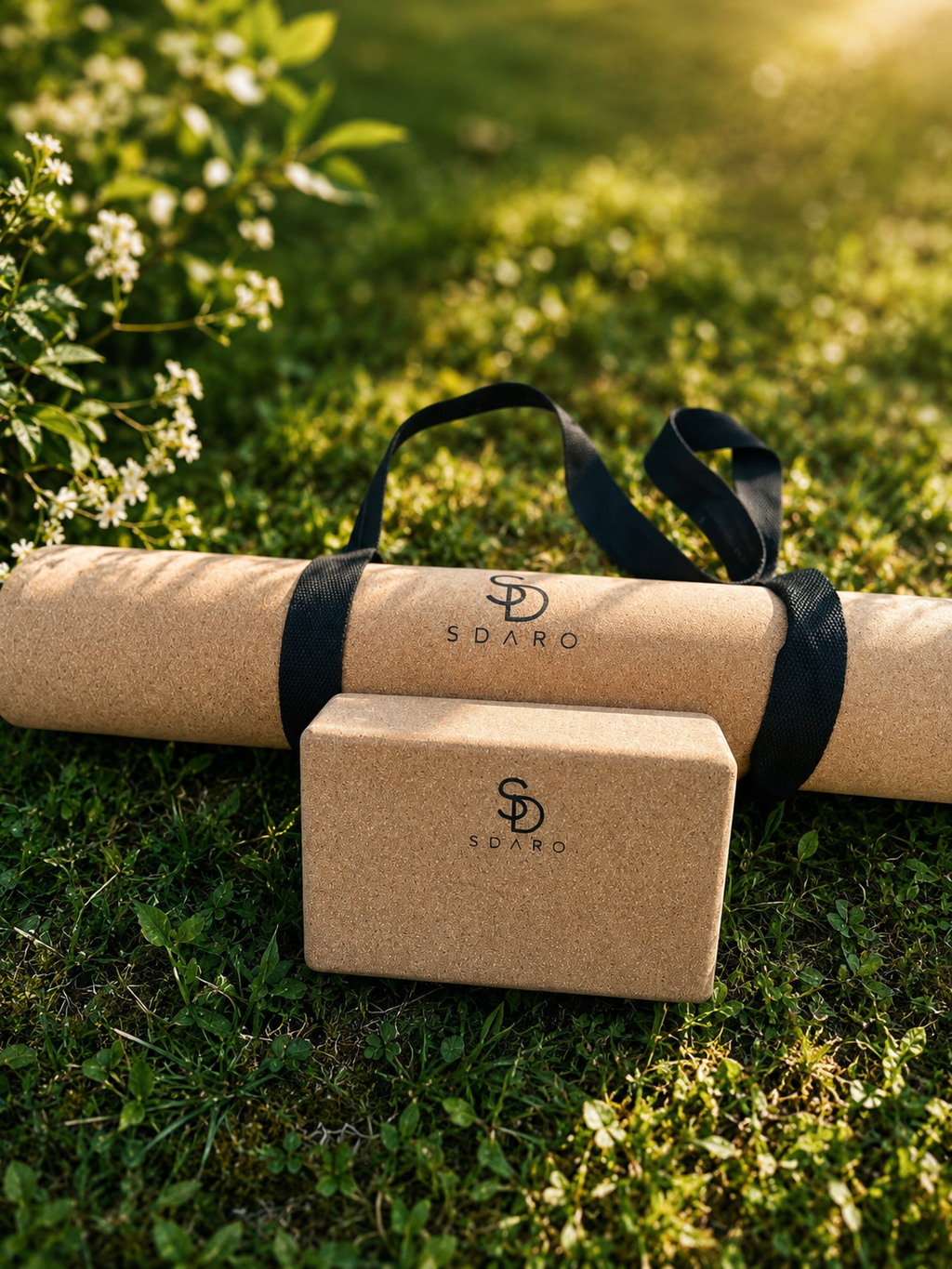 SDARO Premium Starter Bundle